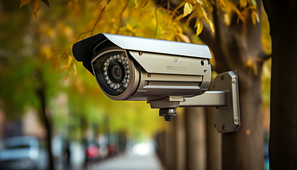 Divers - 3 avantages d'équiper sa maison d'une caméra de surveillance...