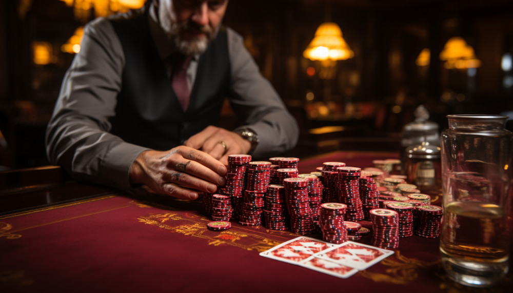 Divers - 4 astuces pour bien jouer au blackjack