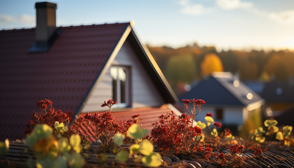 Divers - A quoi sert la cheminée dans une maison ?