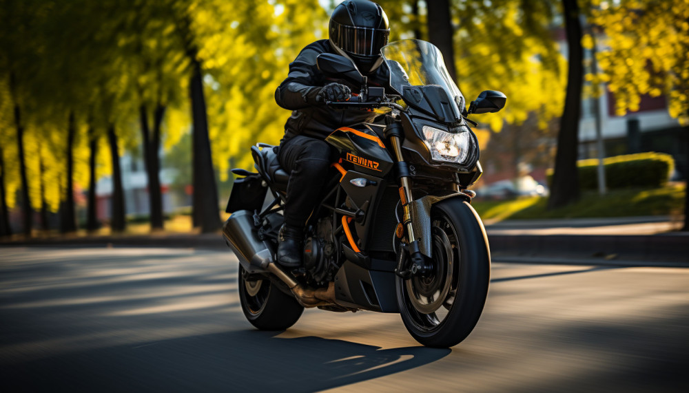 Divers - Assurance moto à la journée : que faut-il savoir ?