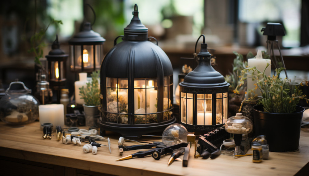 Divers - Bricolage : parlons-en
