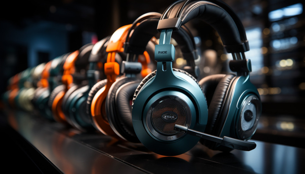 Divers - Casque audio ordinateur : les meilleurs de l’année