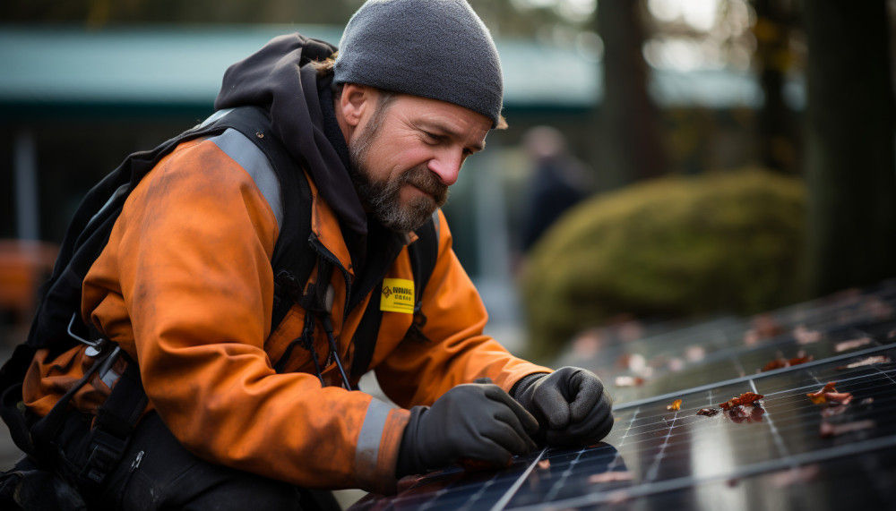 Divers - Comment bien choisir son installateur de panneaux solaires professionnel ?