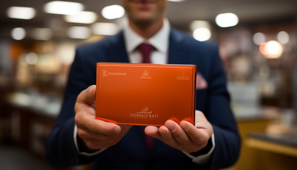 Divers - Comment bien réussir sa carte de visite ?