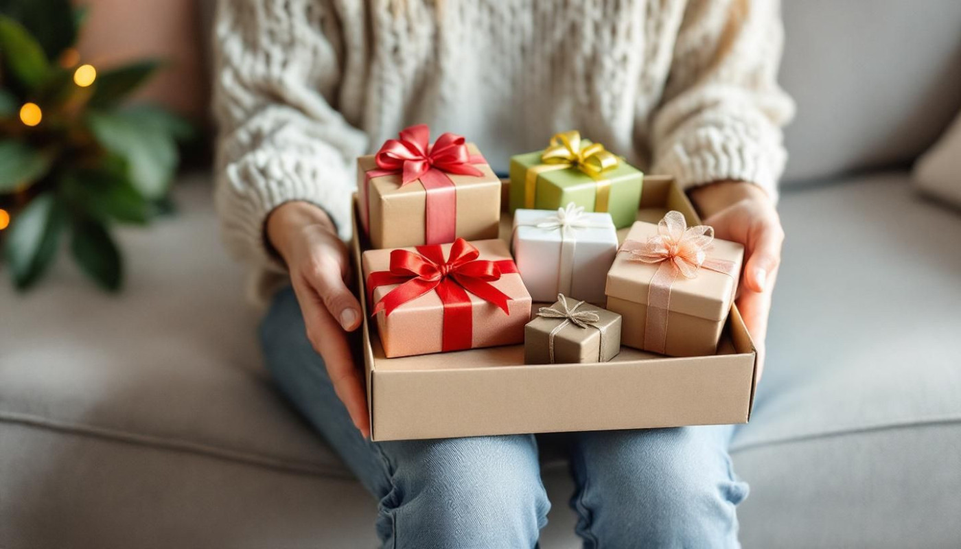 Comment choisir le coffret cadeau idéal pour chaque type de femme ?