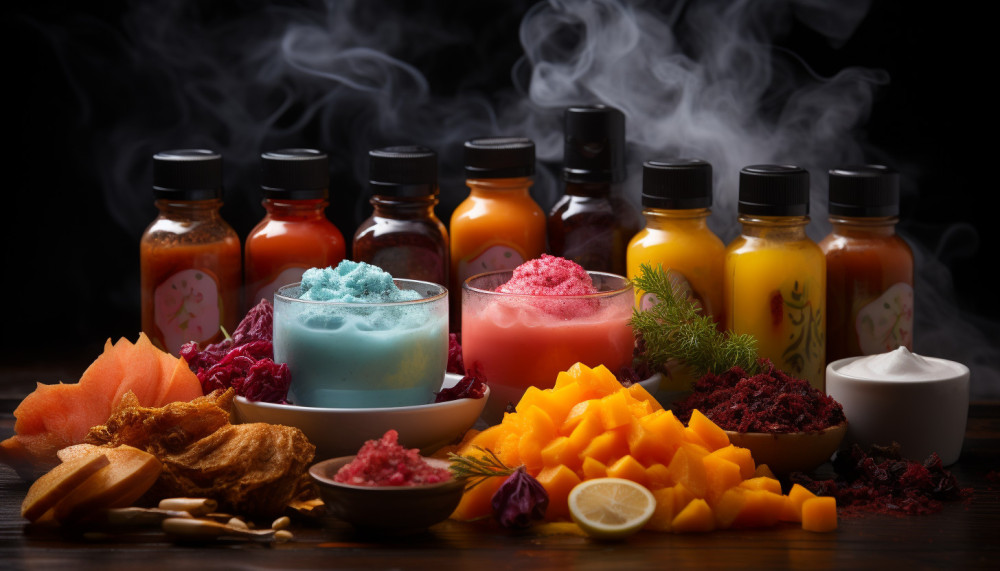 Divers - Comment choisir le e-liquide idéal pour sa cigarette ?