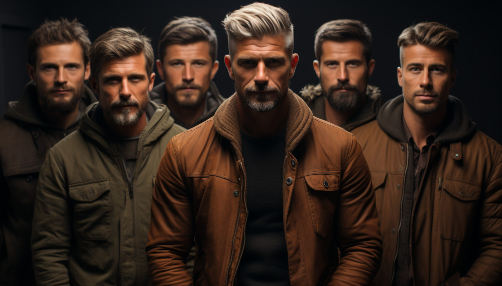 Divers - Comment choisir sa coupe de cheveux?