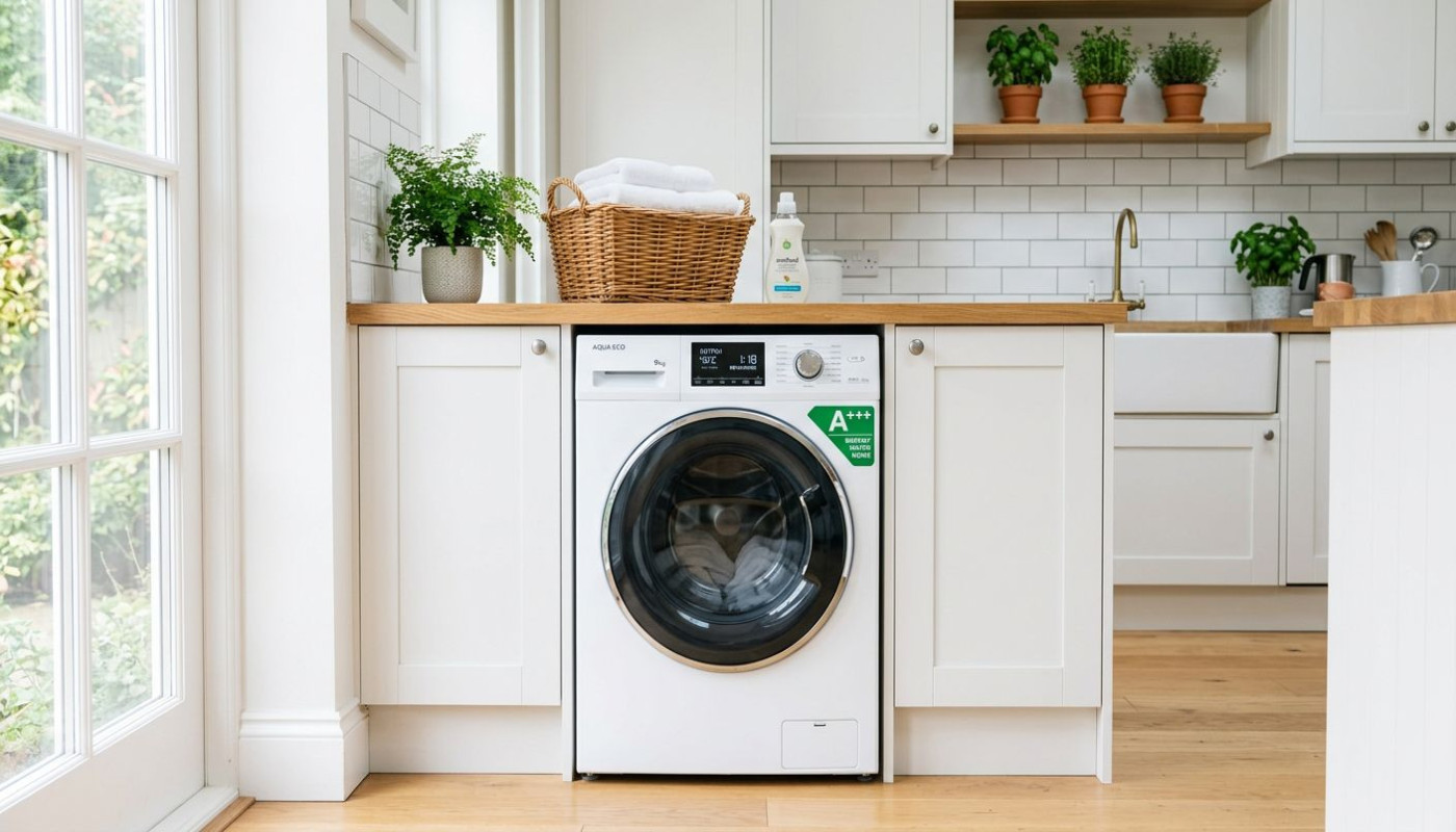 Comment choisir un appareil électroménager économe en énergie ?