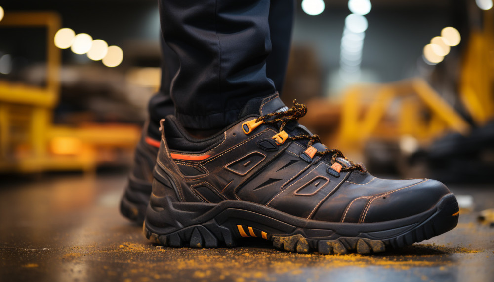 Divers - Comment choisir une chaussure de sécurité ?