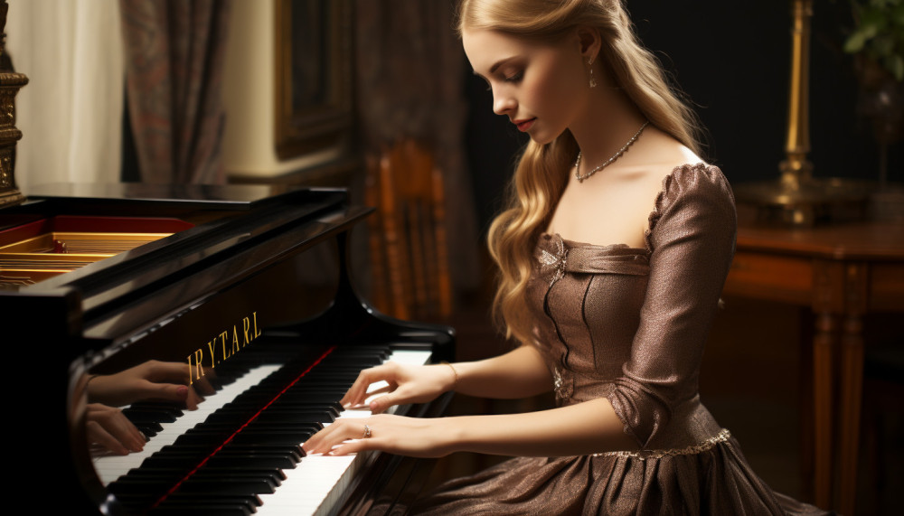 Divers - Comment jouer parfaitement au piano ?