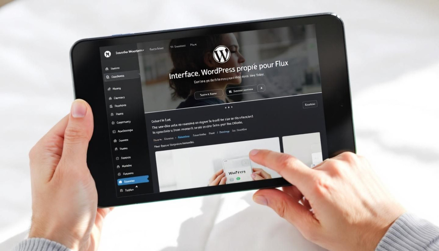 Comment la maintenance WordPress peut booster votre SEO ?