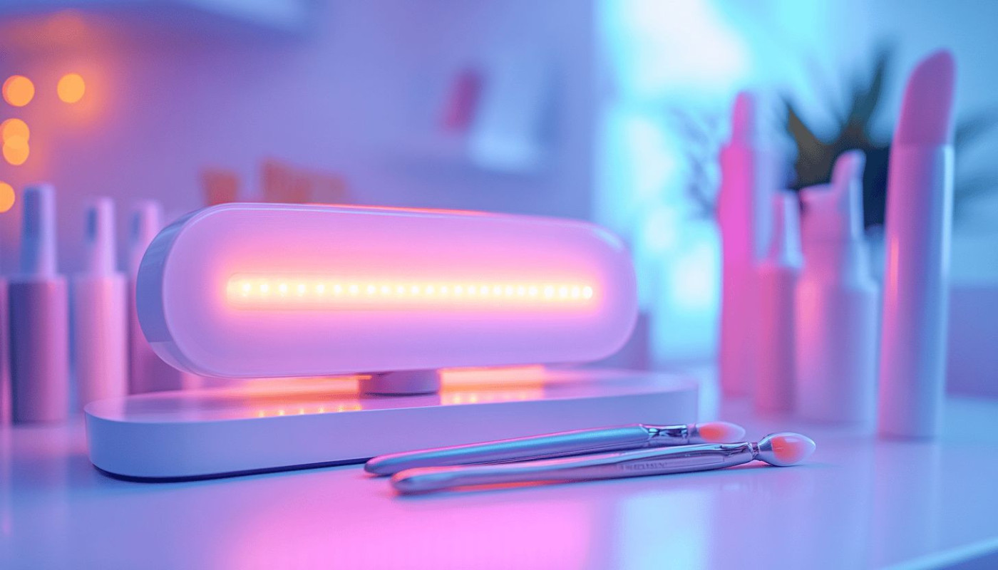 Comment les lampes UV/LED révolutionnent la manucure moderne ?