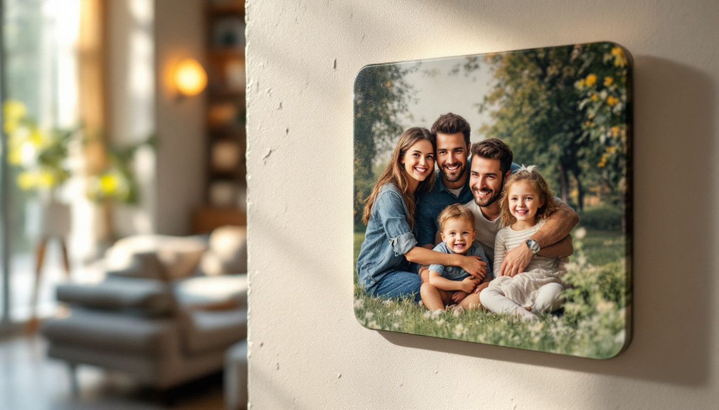 Comment un magnet personnalisé peut capturer vos souvenirs uniques ?