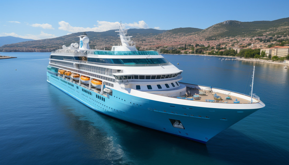 Divers - La croisière : pourquoi devez-vous en faire ?