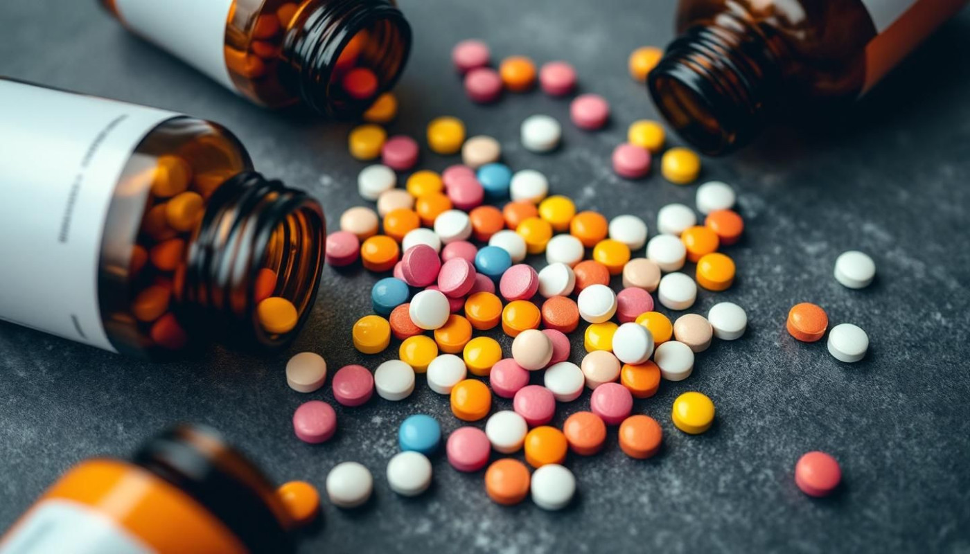 Les dangers potentiels des compléments minceur sur la santé