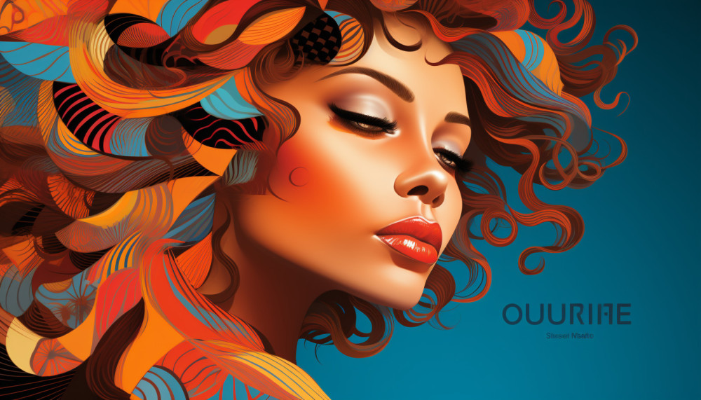 Divers - Magazine culture femme.