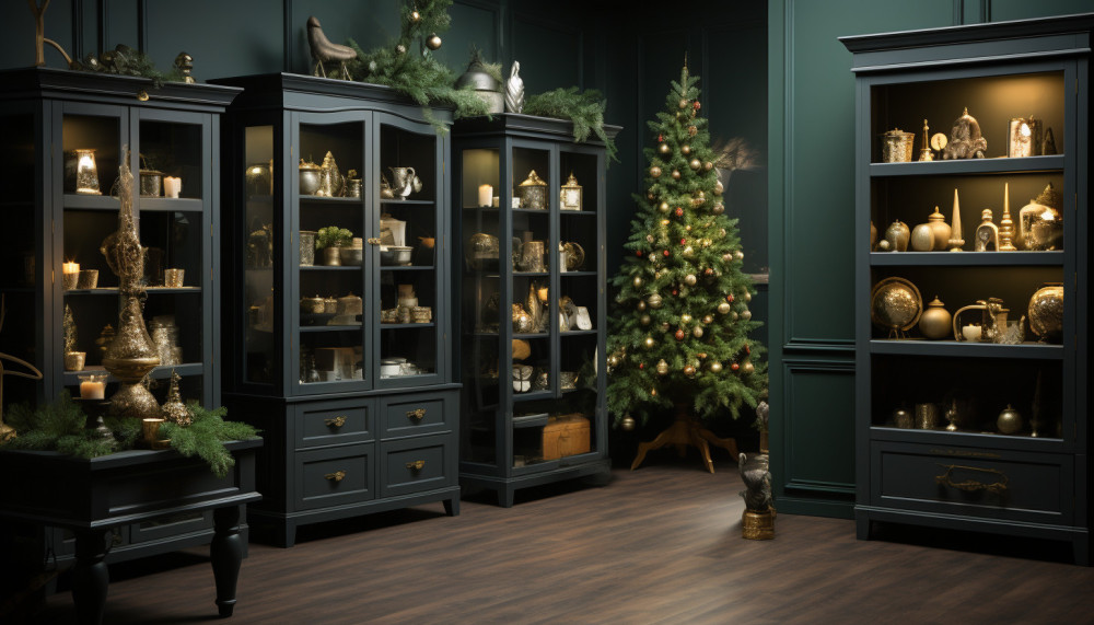 Divers - Pourquoi choisir un sapin de noël artificiel ?