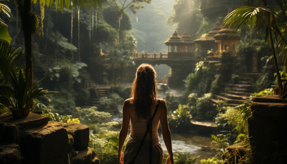 Divers - Que faire à Ubud ?