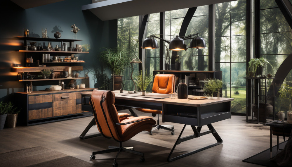 Divers - Quel est le type de bureau adapté pour votre confort ?