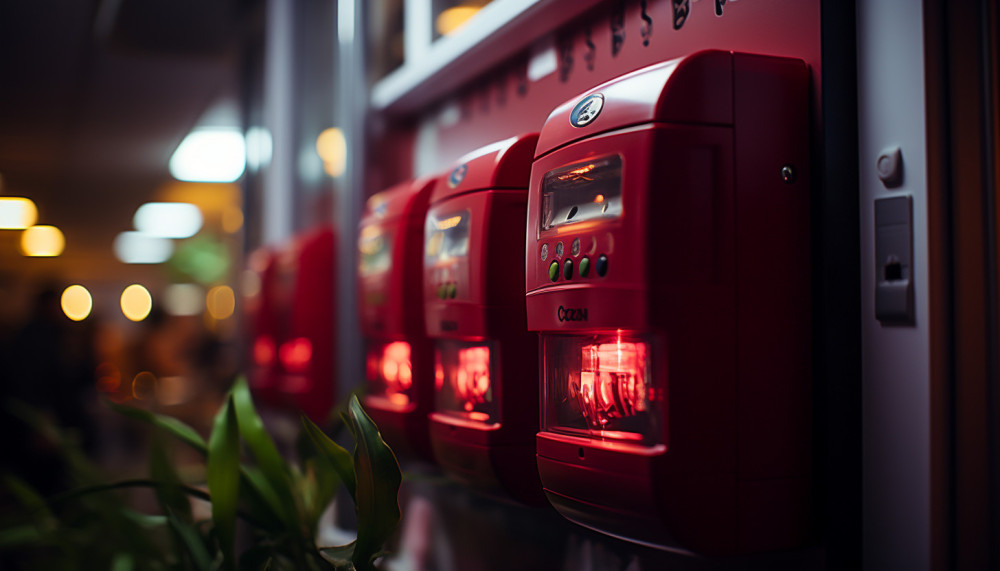 Divers - Quelle est l’importance d’installer une alarme dans les locaux?