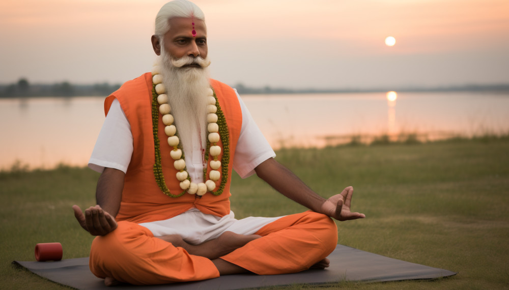 Divers - Quelques bienfaits du yoga